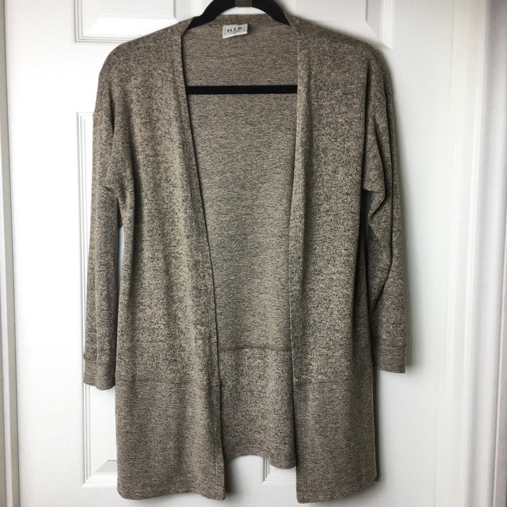H.I.P Cardigan